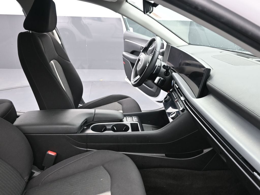 2025 Hyundai Sonata SEL Convenience