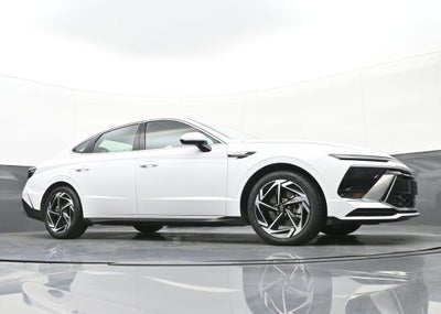 2025 Hyundai Sonata SEL Convenience