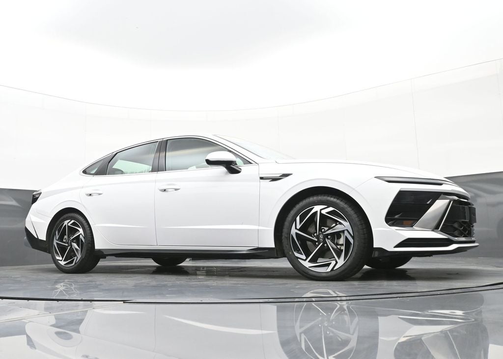 2025 Hyundai Sonata SEL Convenience