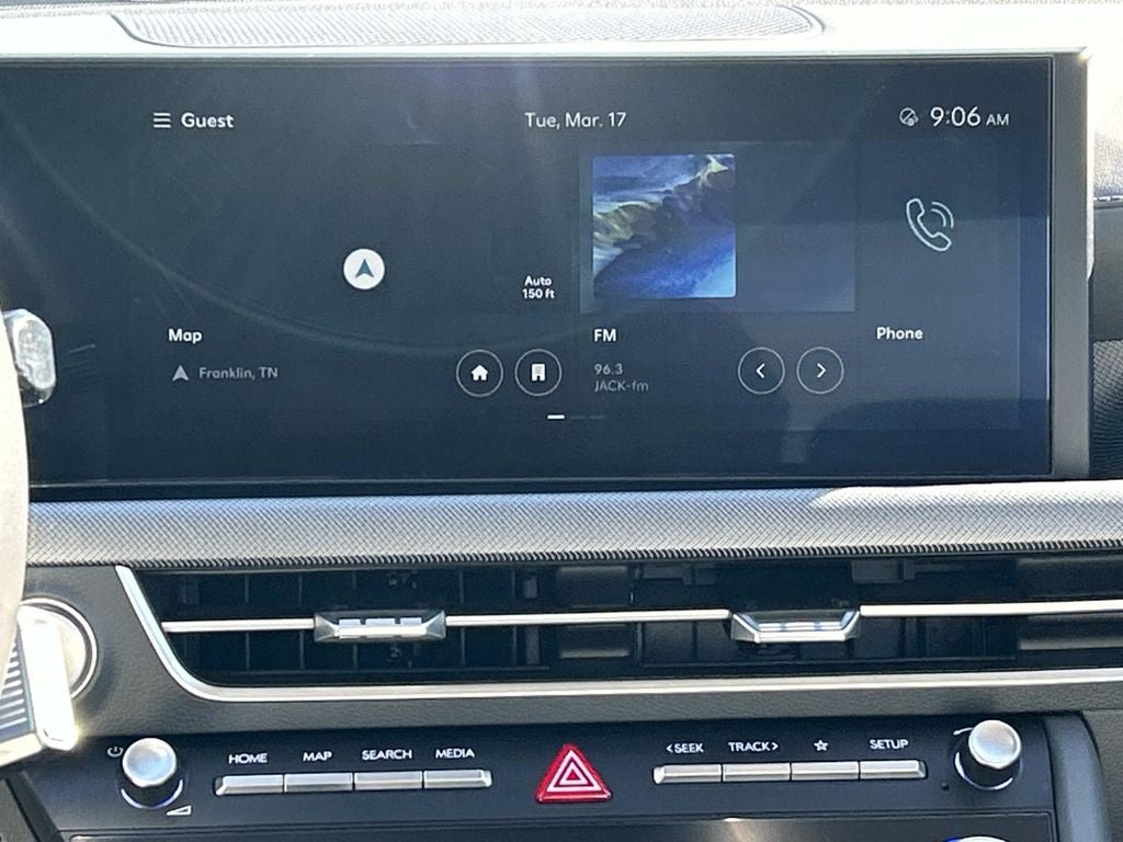 2025 Hyundai Sonata SEL Convenience