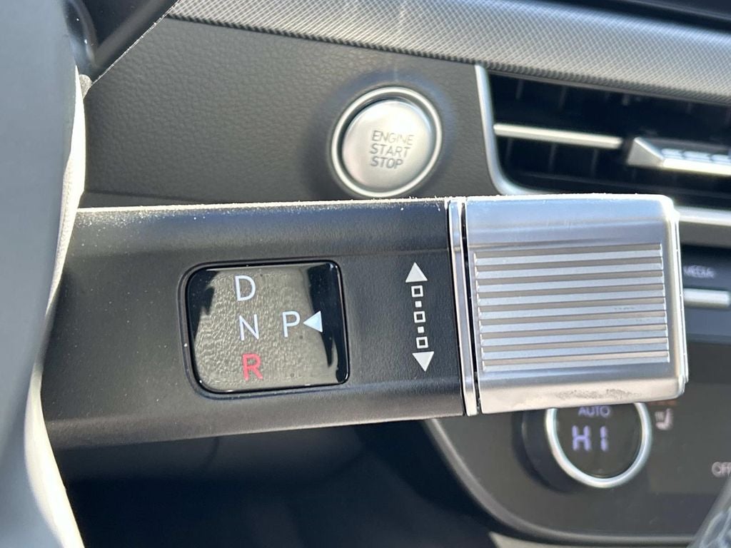 2025 Hyundai Sonata SEL Convenience