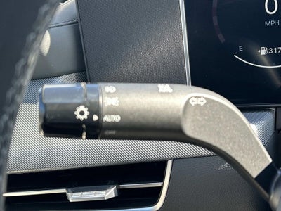 2025 Hyundai Sonata SEL Convenience