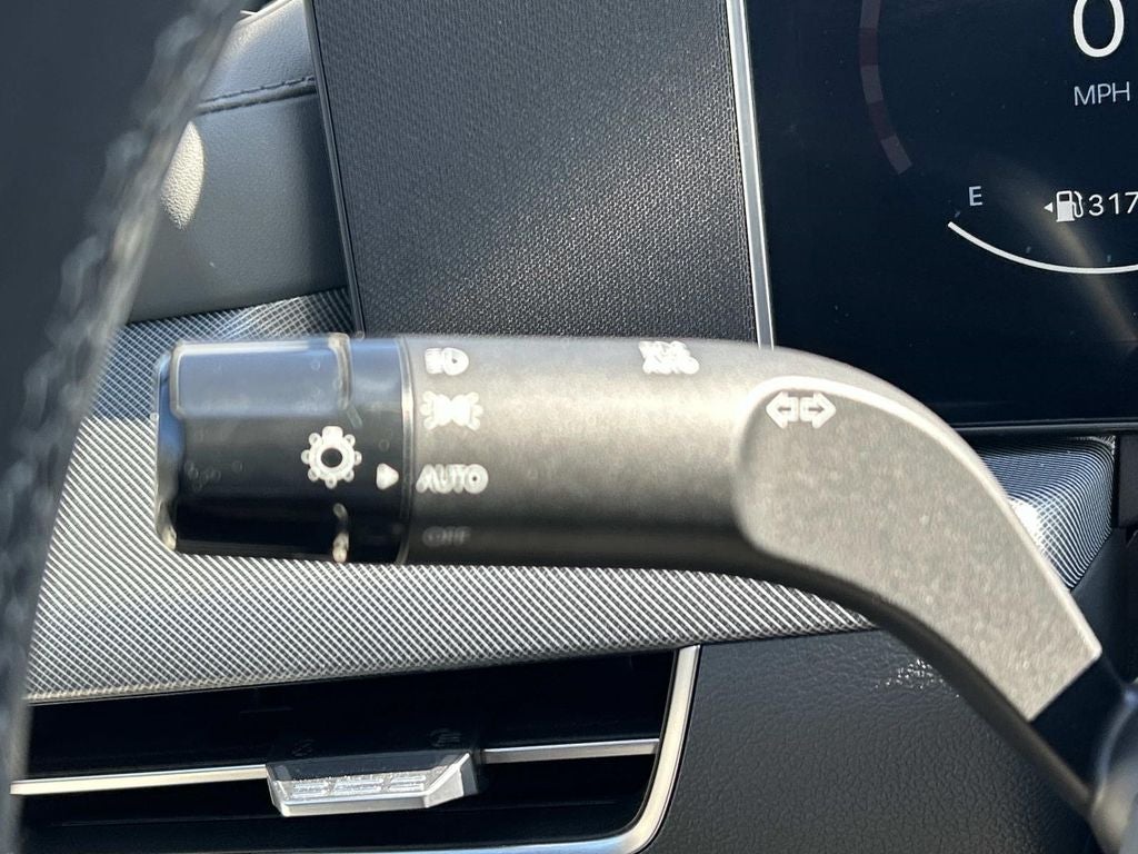 2025 Hyundai Sonata SEL Convenience