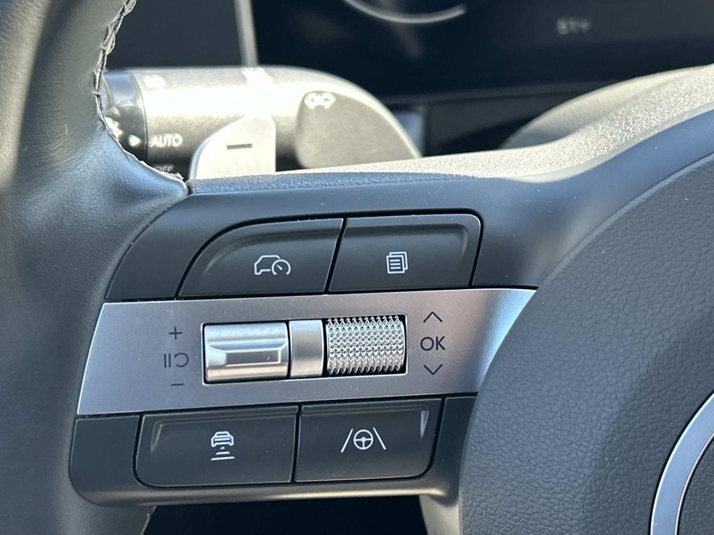 2025 Hyundai Sonata SEL Convenience