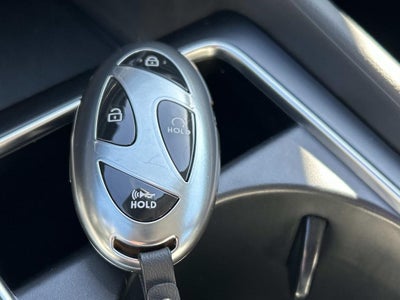 2025 Hyundai Sonata SEL Convenience