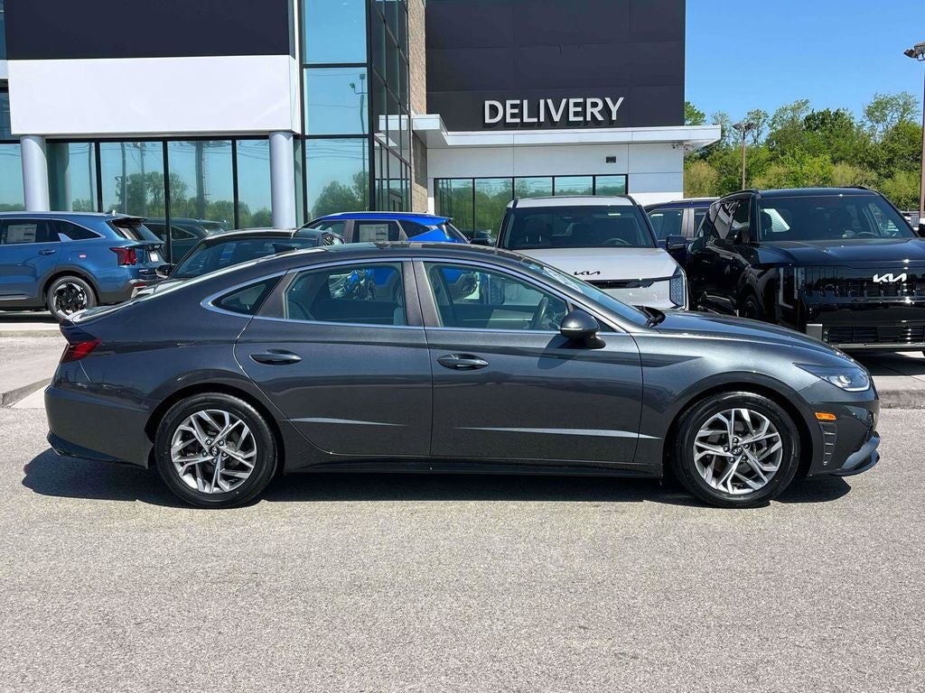 2022 Hyundai Sonata SEL