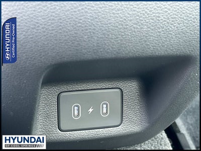 2025 Hyundai Sonata SE