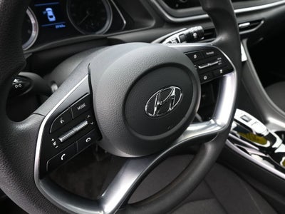 2023 Hyundai Sonata SE