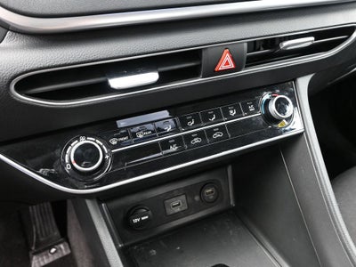 2023 Hyundai Sonata SE