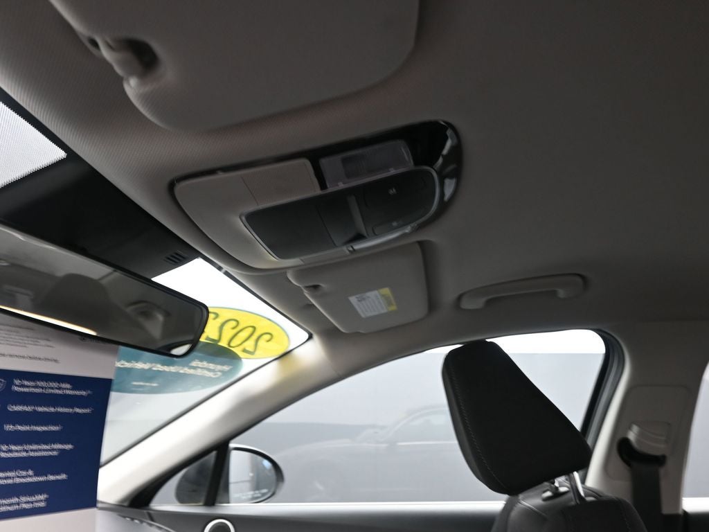 2023 Hyundai Sonata SE