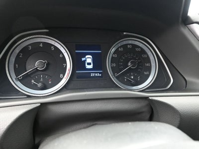 2023 Hyundai Sonata SE