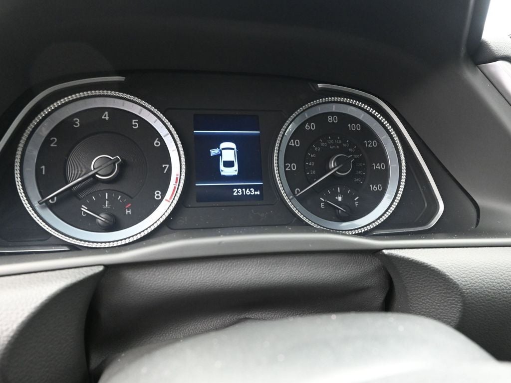 2023 Hyundai Sonata SE