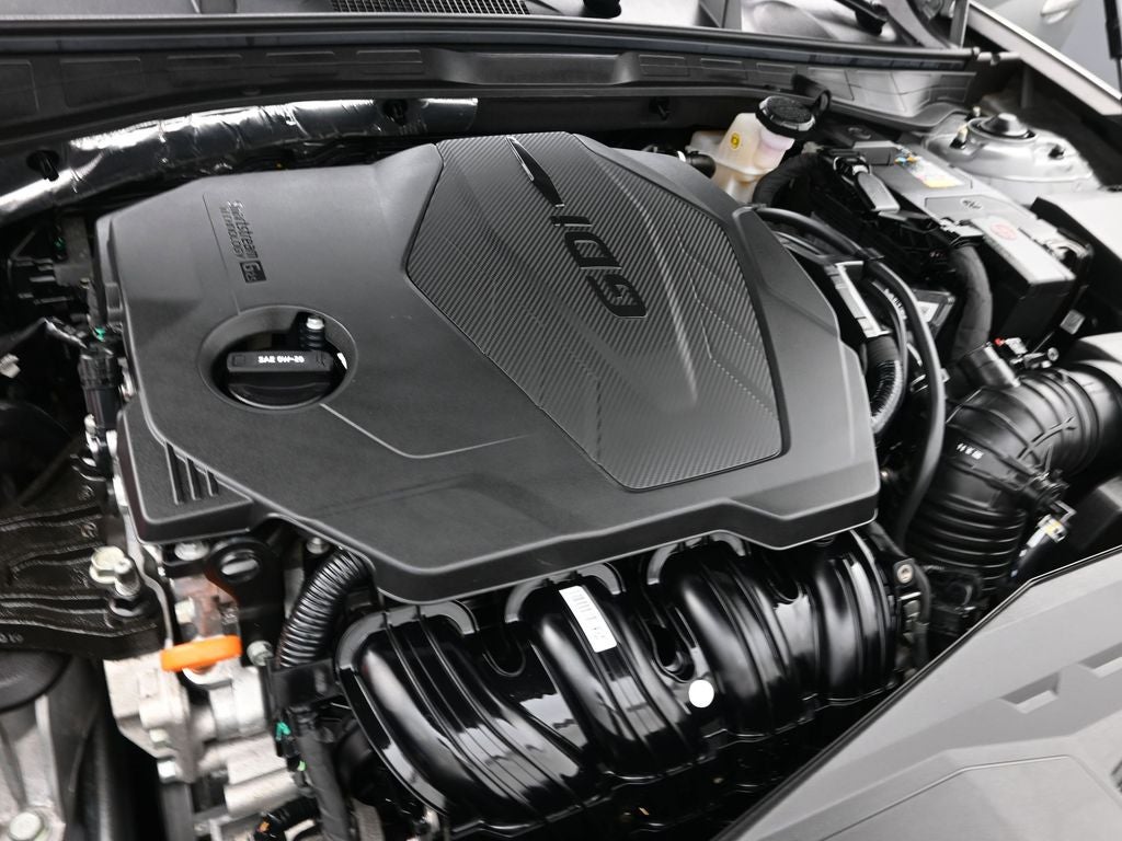 2023 Hyundai Sonata SE