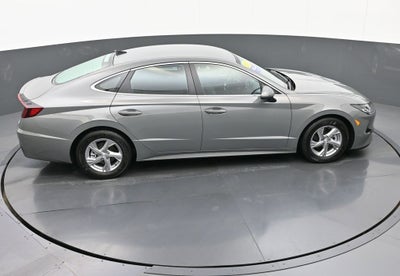 2023 Hyundai Sonata SE