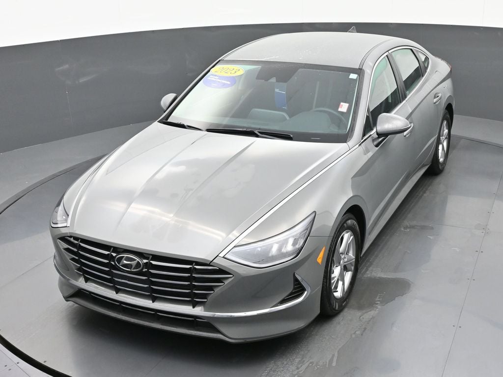 2023 Hyundai Sonata SE