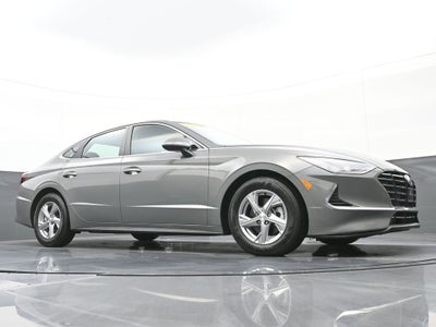 2023 Hyundai Sonata SE