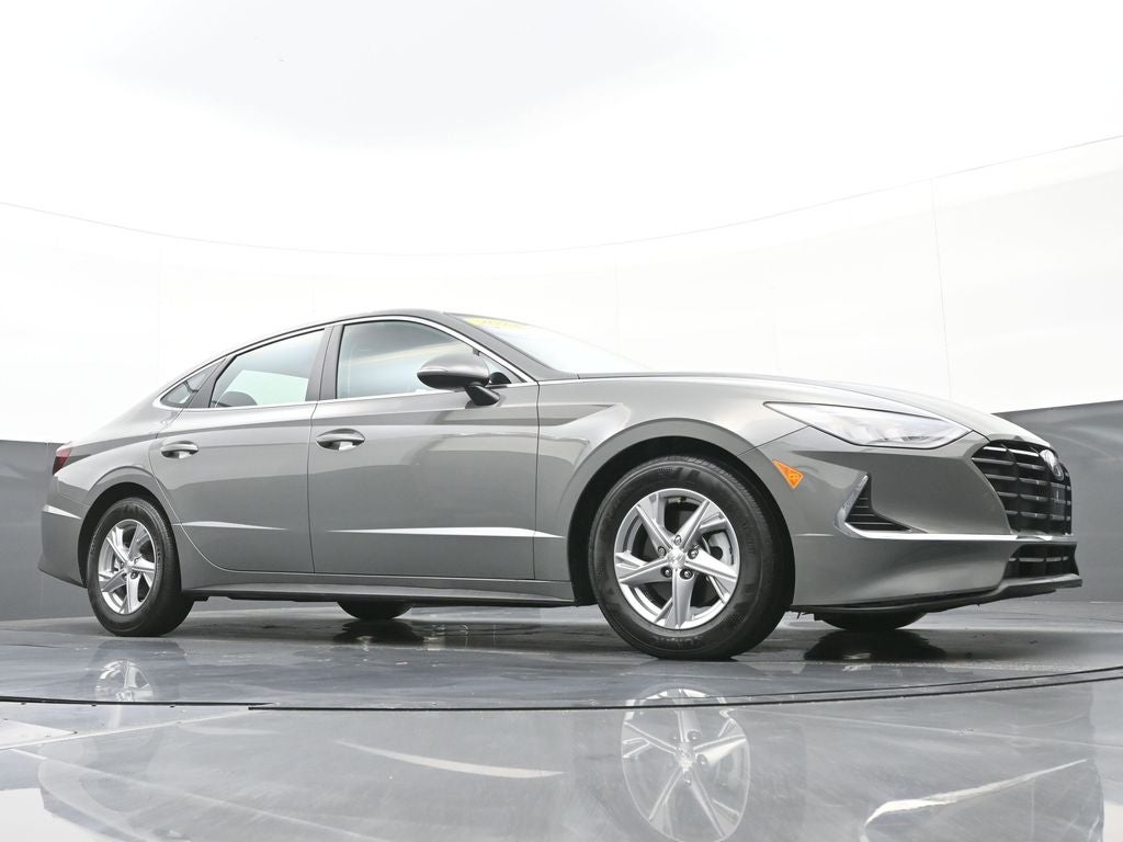 2023 Hyundai Sonata SE