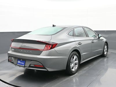 2023 Hyundai Sonata SE