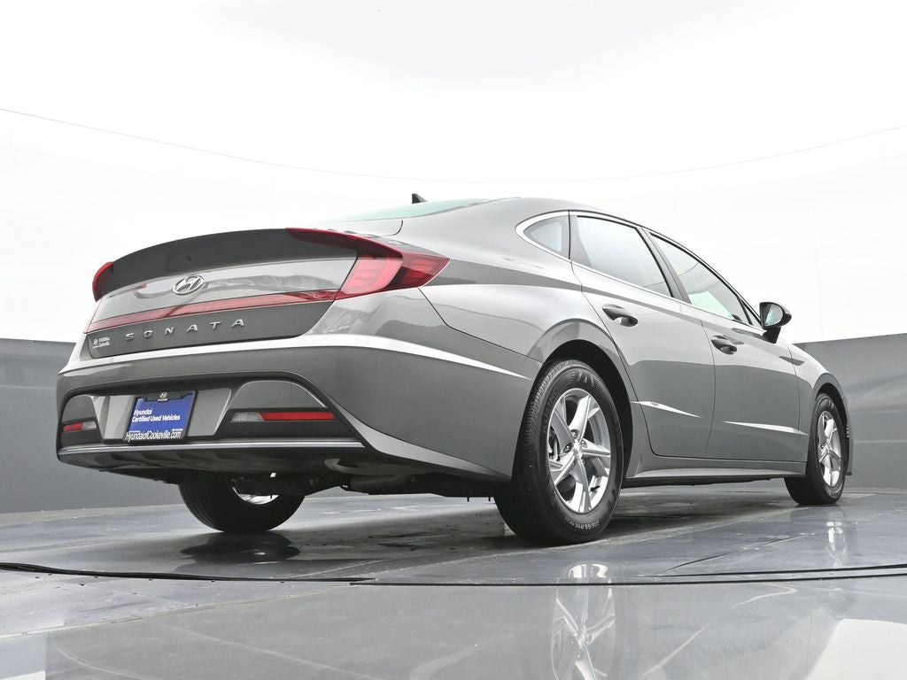 2023 Hyundai Sonata SE