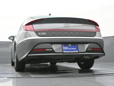 2023 Hyundai Sonata SE