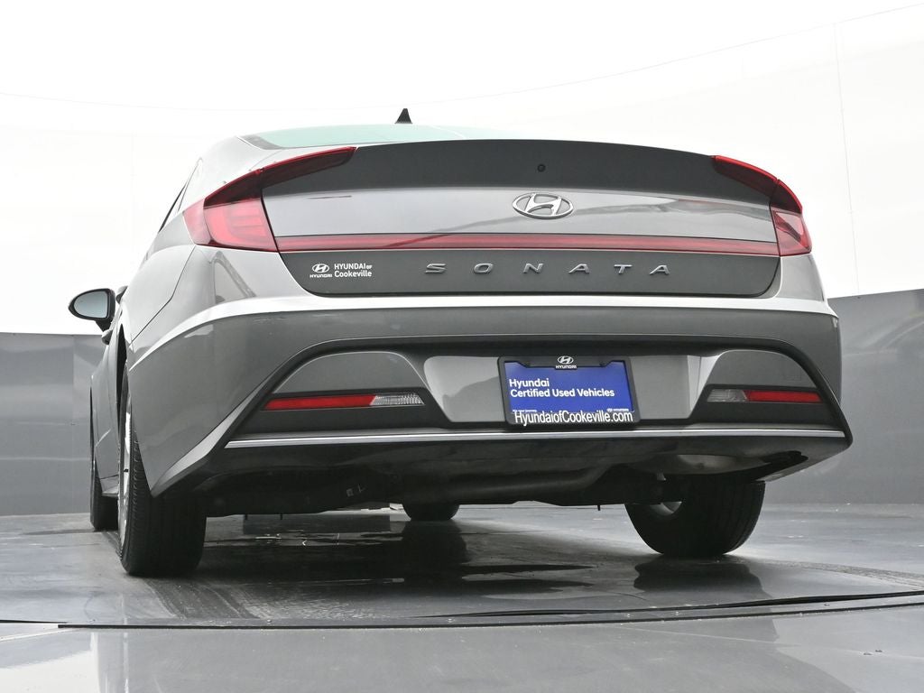 2023 Hyundai Sonata SE