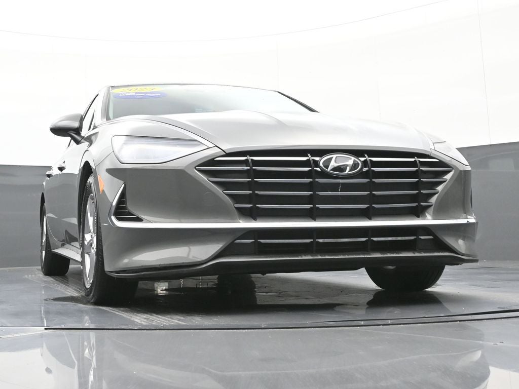 2023 Hyundai Sonata SE