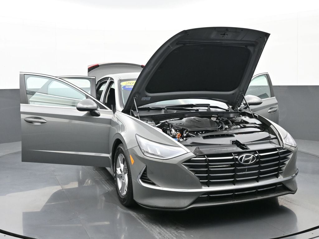 2023 Hyundai Sonata SE
