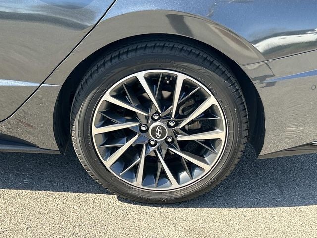 2022 Hyundai Sonata Limited