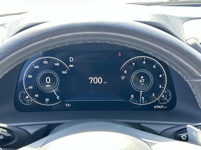 2022 Hyundai Sonata Limited