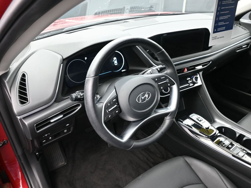 2023 Hyundai Sonata Limited