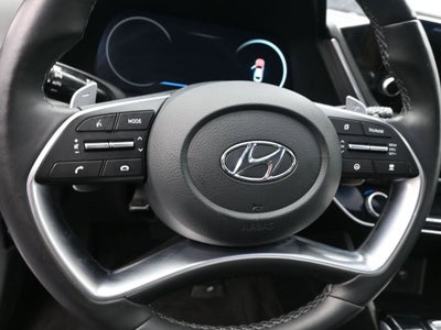 2023 Hyundai Sonata Limited