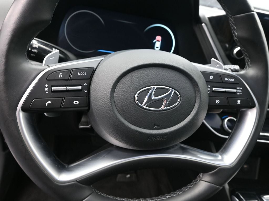 2023 Hyundai Sonata Limited
