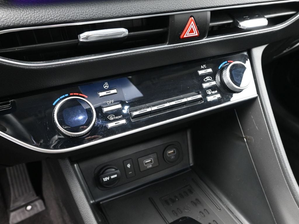 2023 Hyundai Sonata Limited