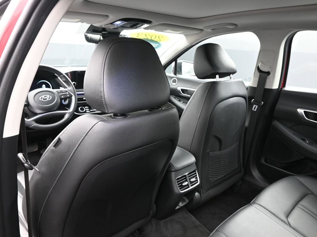 2023 Hyundai Sonata Limited