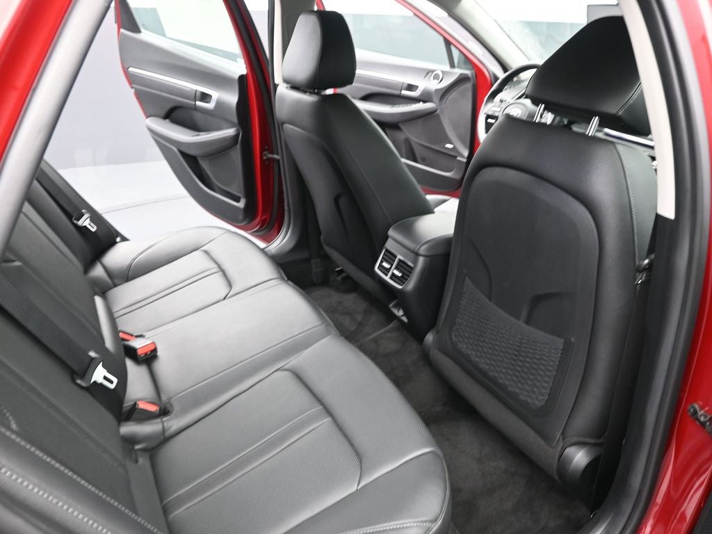 2023 Hyundai Sonata Limited