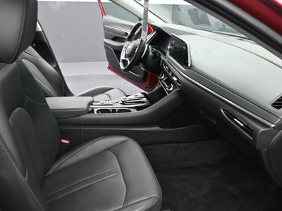 2023 Hyundai Sonata Limited