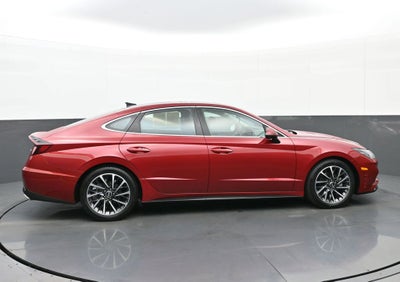 2023 Hyundai Sonata Limited