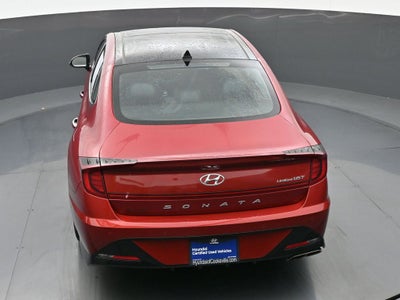2023 Hyundai Sonata Limited