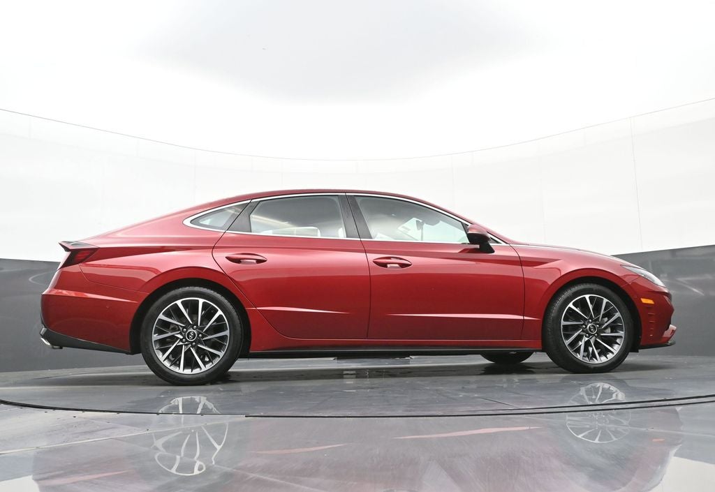 2023 Hyundai Sonata Limited