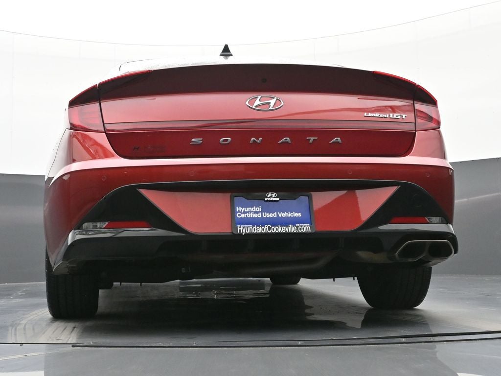 2023 Hyundai Sonata Limited