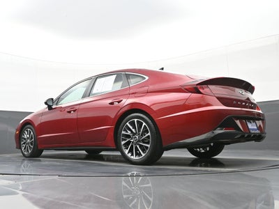 2023 Hyundai Sonata Limited