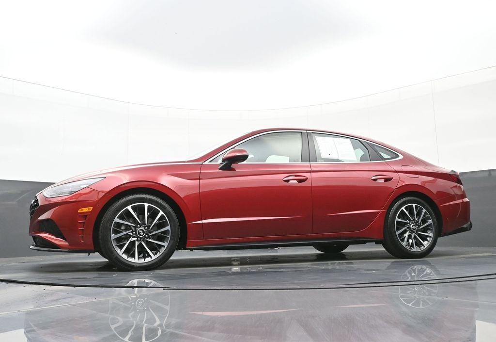 2023 Hyundai Sonata Limited