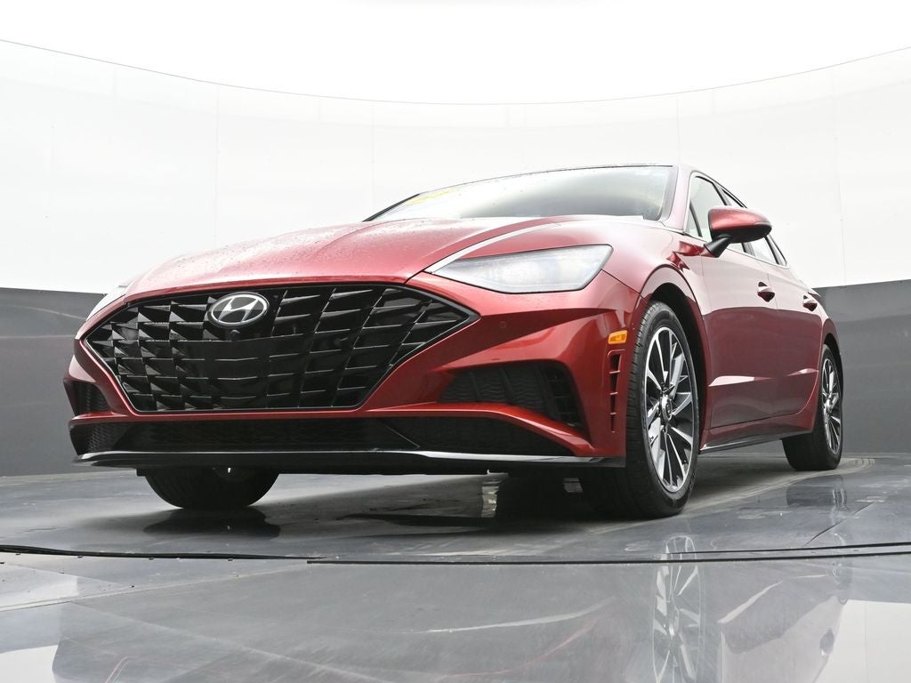 2023 Hyundai Sonata Limited