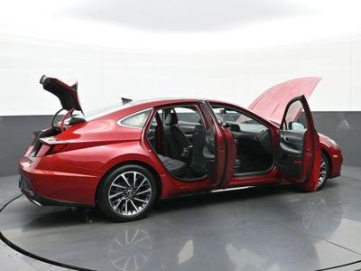 2023 Hyundai Sonata Limited