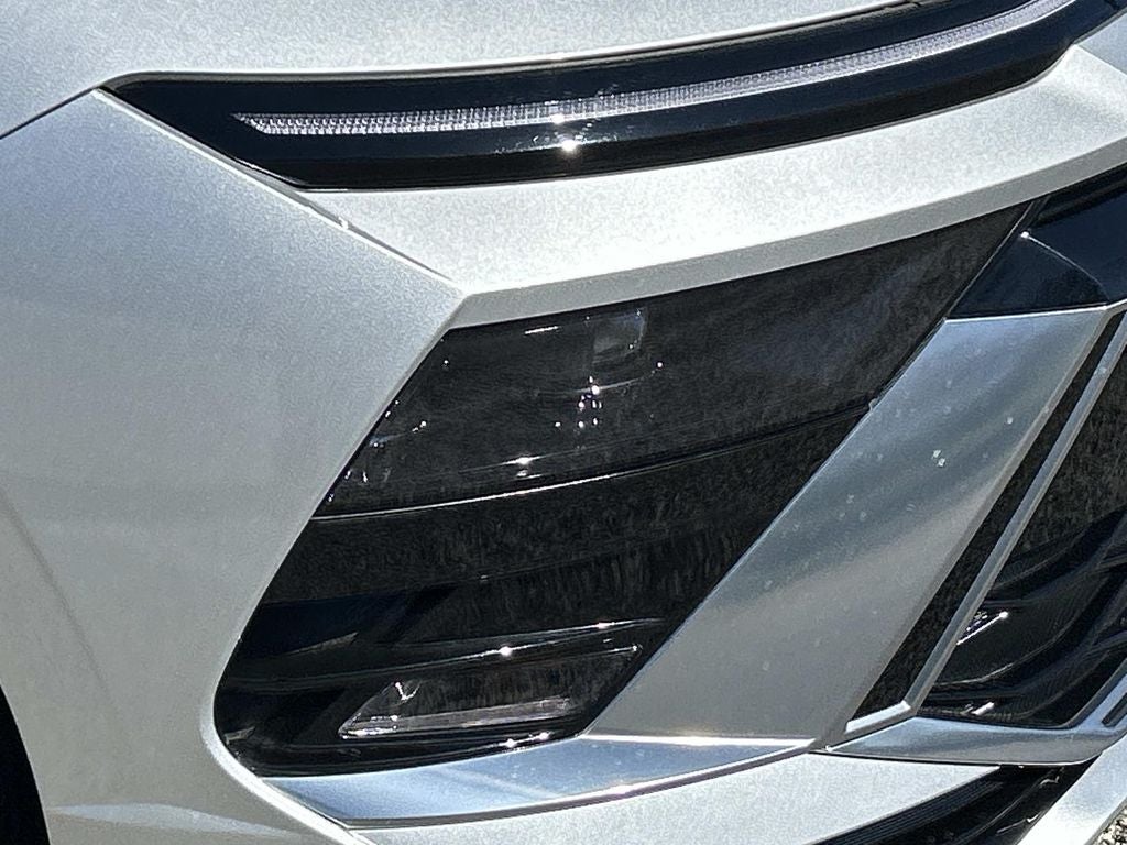 2024 Hyundai Sonata Hybrid SEL