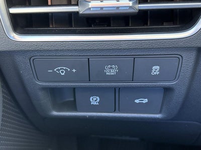 2024 Hyundai Sonata Hybrid SEL