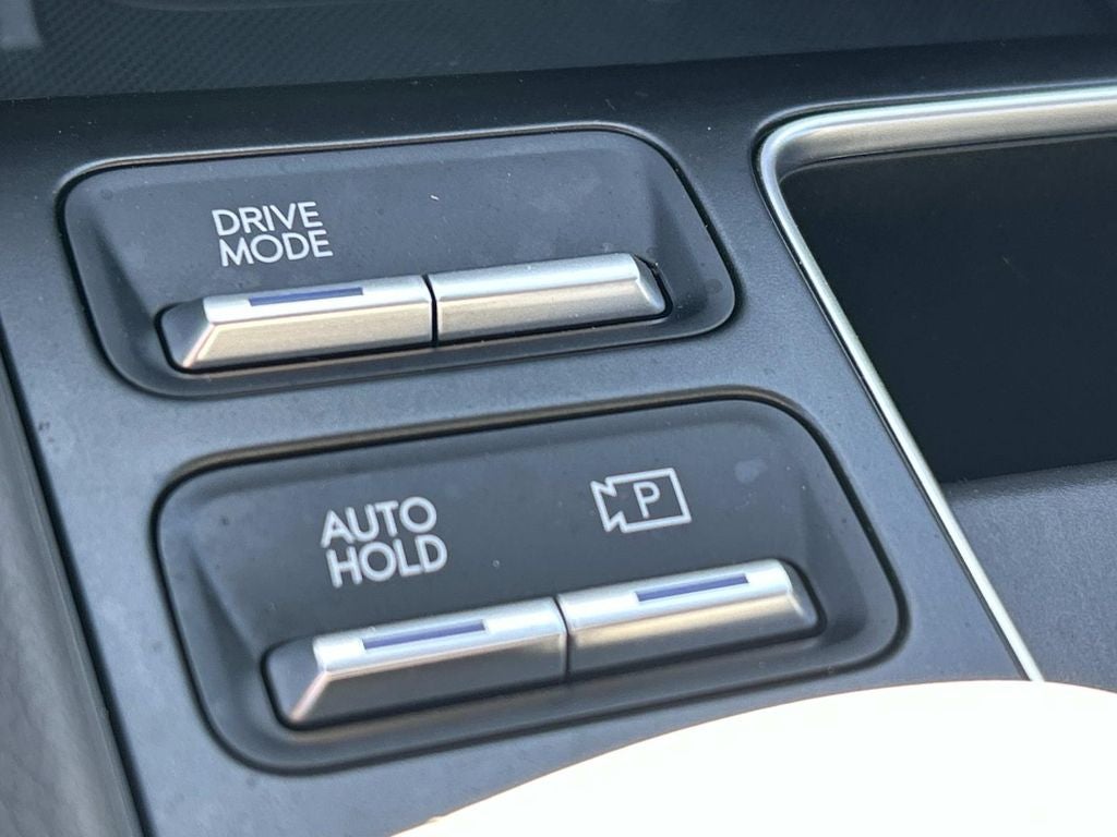 2024 Hyundai Sonata Hybrid SEL