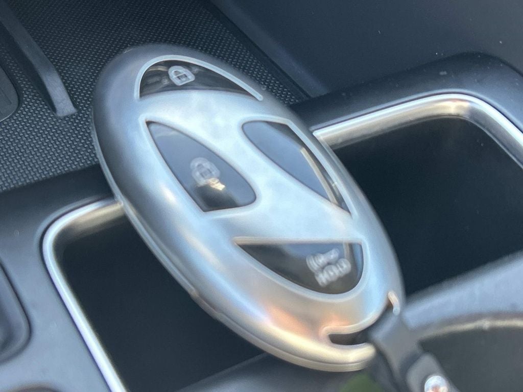 2024 Hyundai Sonata Hybrid SEL