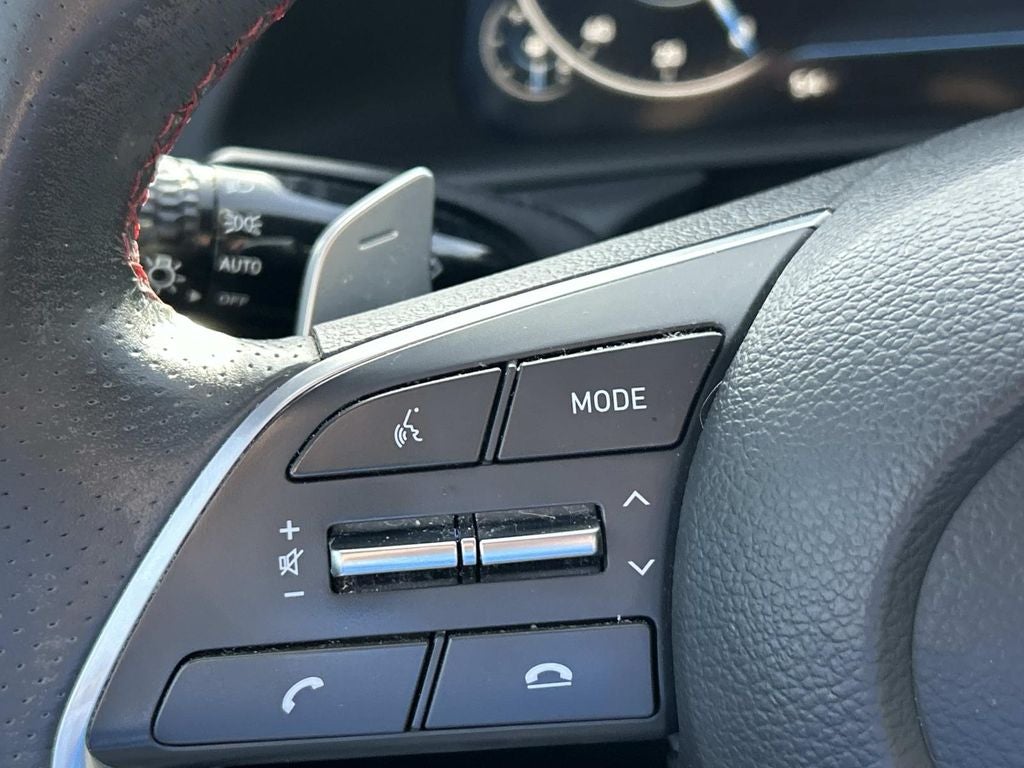 2023 Hyundai Sonata SEL Plus