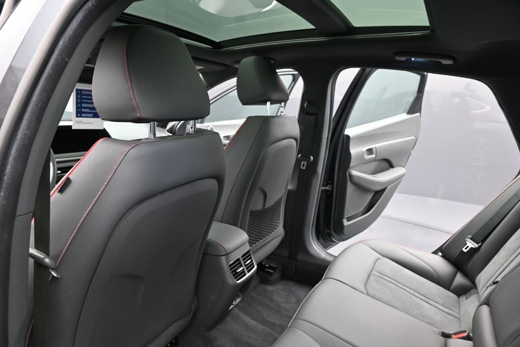 2022 Hyundai Sonata SEL Plus